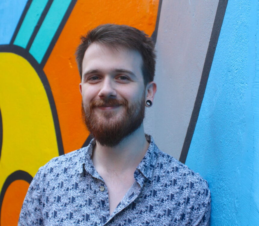 Charlie Thomas Sound Engineer Liquid Violet London charlie-thomas-sound-engineer-liquid-violet-london